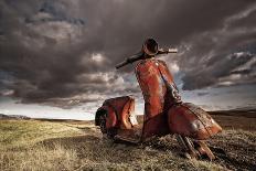 Chosen Place-Þorsteinn H. Ingibergsson-Photographic Print