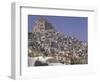 Ortahisar, Cappadocia, Turkey-Art Wolfe-Framed Photographic Print