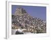 Ortahisar, Cappadocia, Turkey-Art Wolfe-Framed Photographic Print