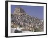 Ortahisar, Cappadocia, Turkey-Art Wolfe-Framed Photographic Print