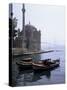 Ortakoy, Bosphorus Bridge, Bosphorus, Istanbul, Turkey, Eurasia-Adam Woolfitt-Stretched Canvas