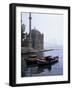 Ortakoy, Bosphorus Bridge, Bosphorus, Istanbul, Turkey, Eurasia-Adam Woolfitt-Framed Photographic Print