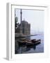 Ortakoy, Bosphorus Bridge, Bosphorus, Istanbul, Turkey, Eurasia-Adam Woolfitt-Framed Photographic Print