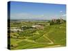 Ortenberg Castle, Ortenberg, Ortenau, Baden-Wurttemberg, Germany, Europe-Jochen Schlenker-Stretched Canvas