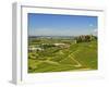 Ortenberg Castle, Ortenberg, Ortenau, Baden-Wurttemberg, Germany, Europe-Jochen Schlenker-Framed Photographic Print