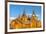 Orthodox Cathedral of the Holy Trinity-Gabrielle and Michel Therin-Weise-Framed Photographic Print