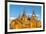 Orthodox Cathedral of the Holy Trinity-Gabrielle and Michel Therin-Weise-Framed Photographic Print