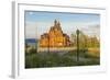 Orthodox Cathedral of the Holy Trinity-Gabrielle and Michel Therin-Weise-Framed Photographic Print