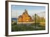 Orthodox Cathedral of the Holy Trinity-Gabrielle and Michel Therin-Weise-Framed Photographic Print