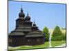 Orthodox Church, Dobroslava, Slovakia, Europe-Upperhall Ltd-Mounted Photographic Print