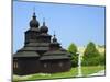 Orthodox Church, Dobroslava, Slovakia, Europe-Upperhall Ltd-Mounted Photographic Print