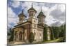 Orthodox Church of Sinaia Monastery, Wallachia, Romania, Europe-Rolf Richardson-Mounted Photographic Print