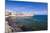 Ortigia Island, Syracuse (Siracusa), Sicily, Italy, Mediterranean, Europe-Matthew Williams-Ellis-Mounted Photographic Print