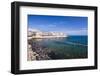 Ortigia Island, Syracuse (Siracusa), Sicily, Italy, Mediterranean, Europe-Matthew Williams-Ellis-Framed Photographic Print