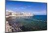 Ortigia Island, Syracuse (Siracusa), Sicily, Italy, Mediterranean, Europe-Matthew Williams-Ellis-Mounted Photographic Print