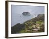 Ortiguera Area, a Coruna, Galicia, Spain, Europe-Marco Cristofori-Framed Photographic Print