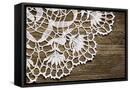 Framed Canvas