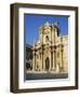 Ortygia Cathedral, Siracusa, Sicily, Italy-Richard Ashworth-Framed Photographic Print