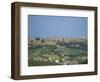 Orvieto, Umbria, Italy-Tony Gervis-Framed Photographic Print