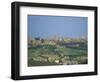 Orvieto, Umbria, Italy-Tony Gervis-Framed Photographic Print