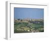 Orvieto, Umbria, Italy-Tony Gervis-Framed Photographic Print