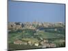 Orvieto, Umbria, Italy-Tony Gervis-Mounted Photographic Print