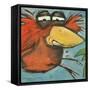 Orville's First Flight-Tim Nyberg-Framed Stretched Canvas