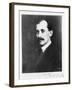 Orville Wright, 1903-null-Framed Giclee Print