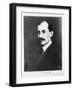 Orville Wright, 1903-null-Framed Giclee Print