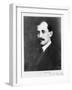 Orville Wright, 1903-null-Framed Giclee Print