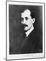 Orville Wright, 1903-null-Mounted Giclee Print