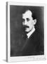 Orville Wright, 1903-null-Stretched Canvas