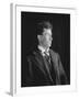 Orville Wright, American Aviation Pioneer-Science Source-Framed Giclee Print