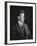 Orville Wright, American Aviation Pioneer-Science Source-Framed Giclee Print