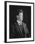 Orville Wright, American Aviation Pioneer-Science Source-Framed Giclee Print