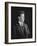 Orville Wright, American Aviation Pioneer-Science Source-Framed Giclee Print