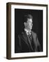 Orville Wright, American Aviation Pioneer-Science Source-Framed Giclee Print