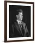 Orville Wright, American Aviation Pioneer-Science Source-Framed Giclee Print