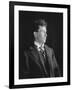 Orville Wright, American Aviation Pioneer-Science Source-Framed Giclee Print