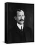 Orville Wright, American Aviation Pioneer-Science Source-Framed Stretched Canvas