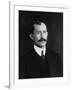 Orville Wright, American Aviation Pioneer-Science Source-Framed Giclee Print