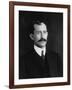 Orville Wright, American Aviation Pioneer-Science Source-Framed Giclee Print