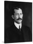 Orville Wright, American Aviation Pioneer-Science Source-Stretched Canvas