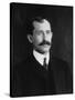 Orville Wright, American Aviation Pioneer-Science Source-Stretched Canvas