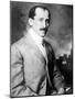 Orville Wright, American Aviation Pioneer-Science Source-Mounted Giclee Print
