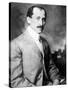 Orville Wright, American Aviation Pioneer-Science Source-Stretched Canvas