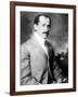 Orville Wright, American Aviation Pioneer-Science Source-Framed Giclee Print