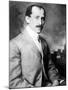 Orville Wright, American Aviation Pioneer-Science Source-Mounted Giclee Print