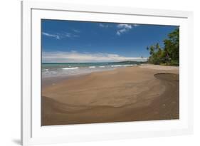 Osa Peninsula, Costa Rica, Central America-Sergio-Framed Photographic Print