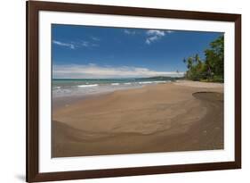 Osa Peninsula, Costa Rica, Central America-Sergio-Framed Photographic Print